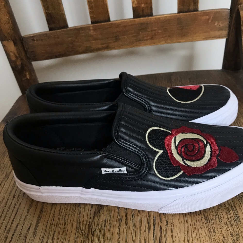 Alice Slip on Sneakers